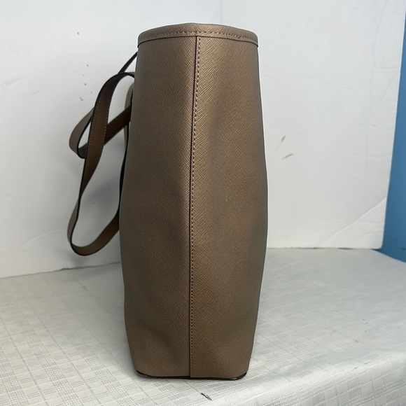 MICHAEL KORS LEIDA LARGE TOTE BAG - Picture 3 of 15